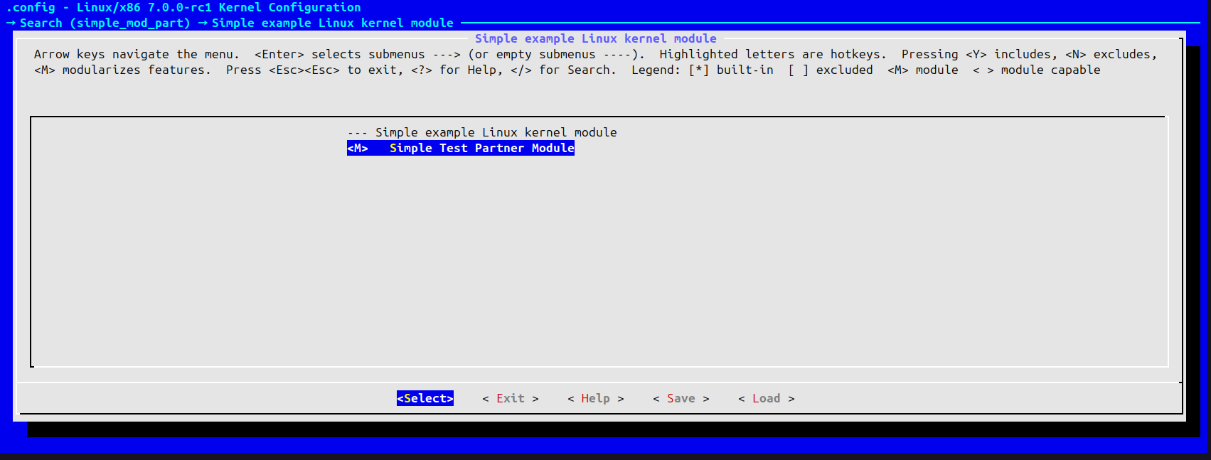 erro no comando guestunmount